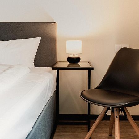 Wandery Hostel Dessau Экстерьер фото