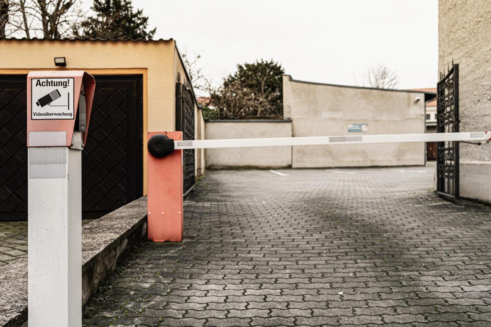 Wandery Hostel Dessau Экстерьер фото